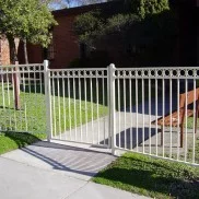 Flat Top type 3 front