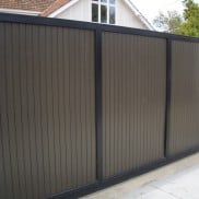Futurewood Gate