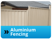 aluminium-fencing