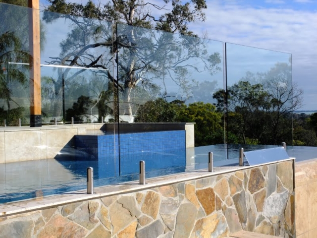 Pool Fencing McCrae