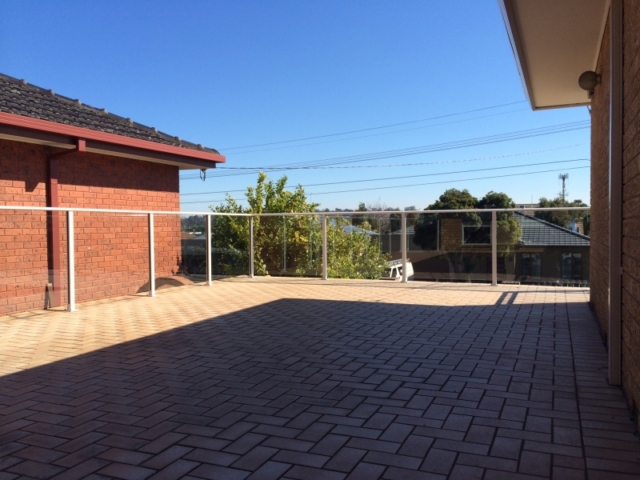 Balustrading Bulleen