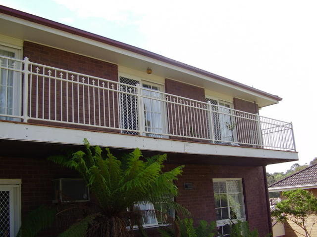 oxley-balustrade