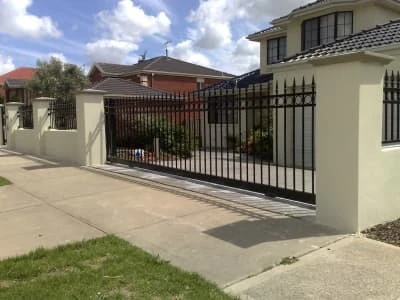 automatic-electric-sliding-gates-Melbourne